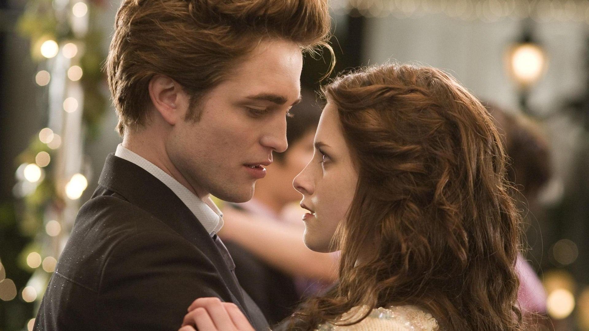 HD Wallpaper Of Twilight