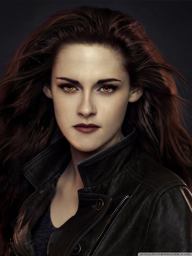 Download Free Twilight Couple mobile Mobile Phone Wallpaper
