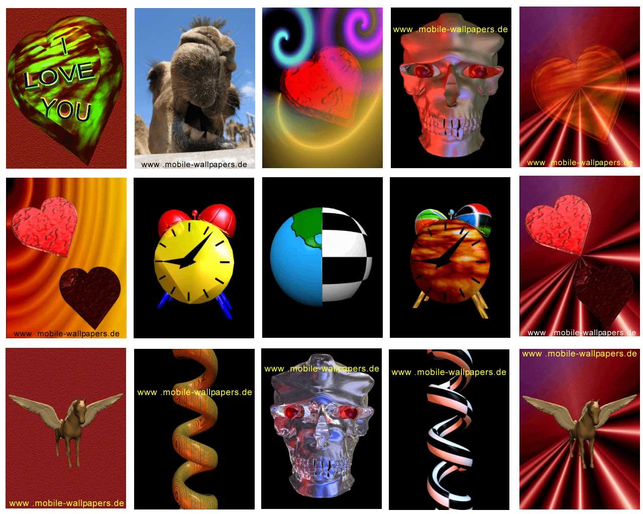 Mobile Wallpaper Symbol of Fashion and Style HD Mobile Wallpaper