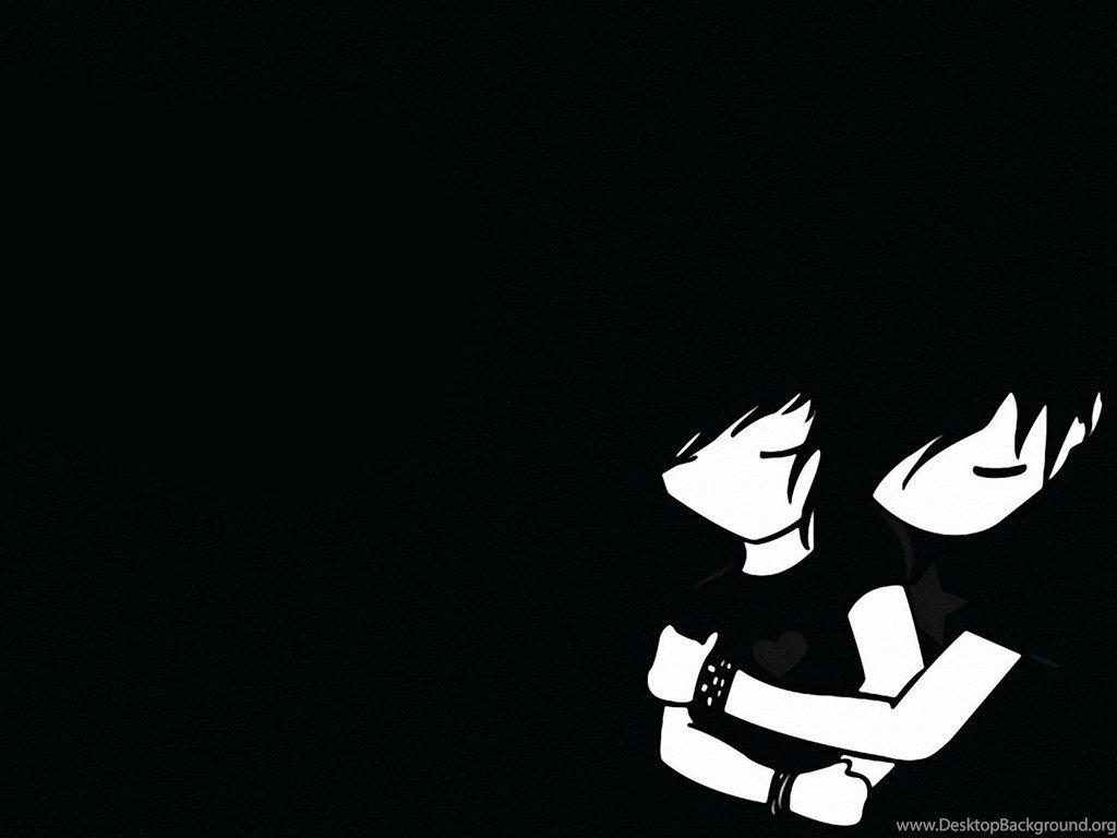 Emo Boys Wallpaper For Desktop Desktop Background