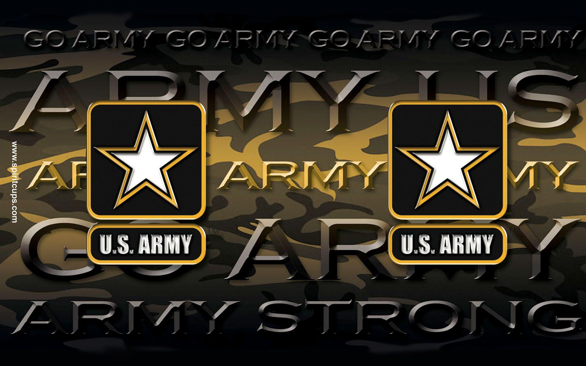 United States Army Wallpaper and Background Image