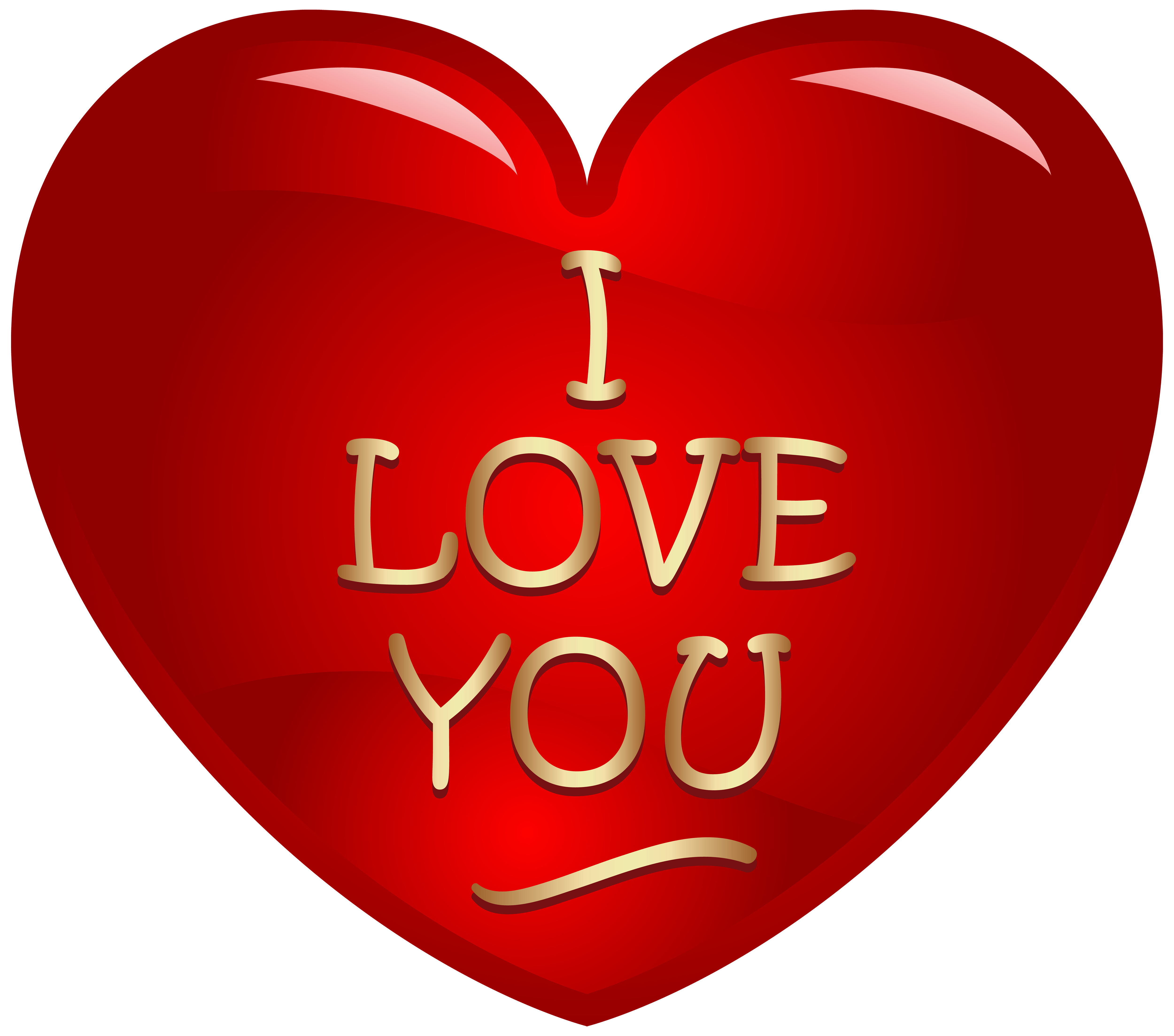 I Love U PNG HD Transparent I Love U HD PNG Image