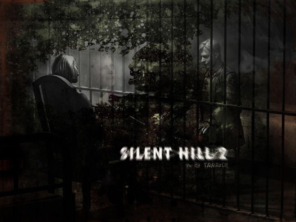 Silent Hill 2 Wallpaper, Amazing Silent Hill 2 Wallpaper