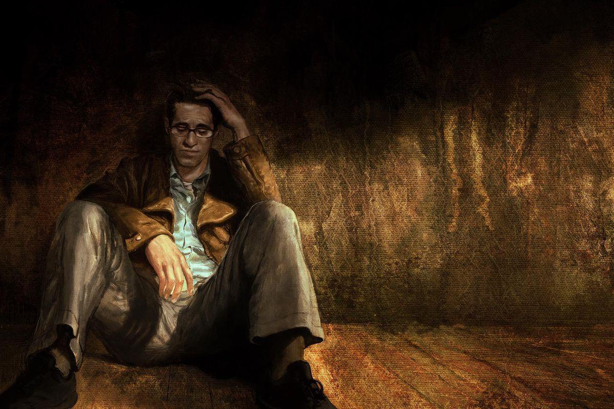 Silent Hill: Origins and Shattered Memories headed to PS Vita