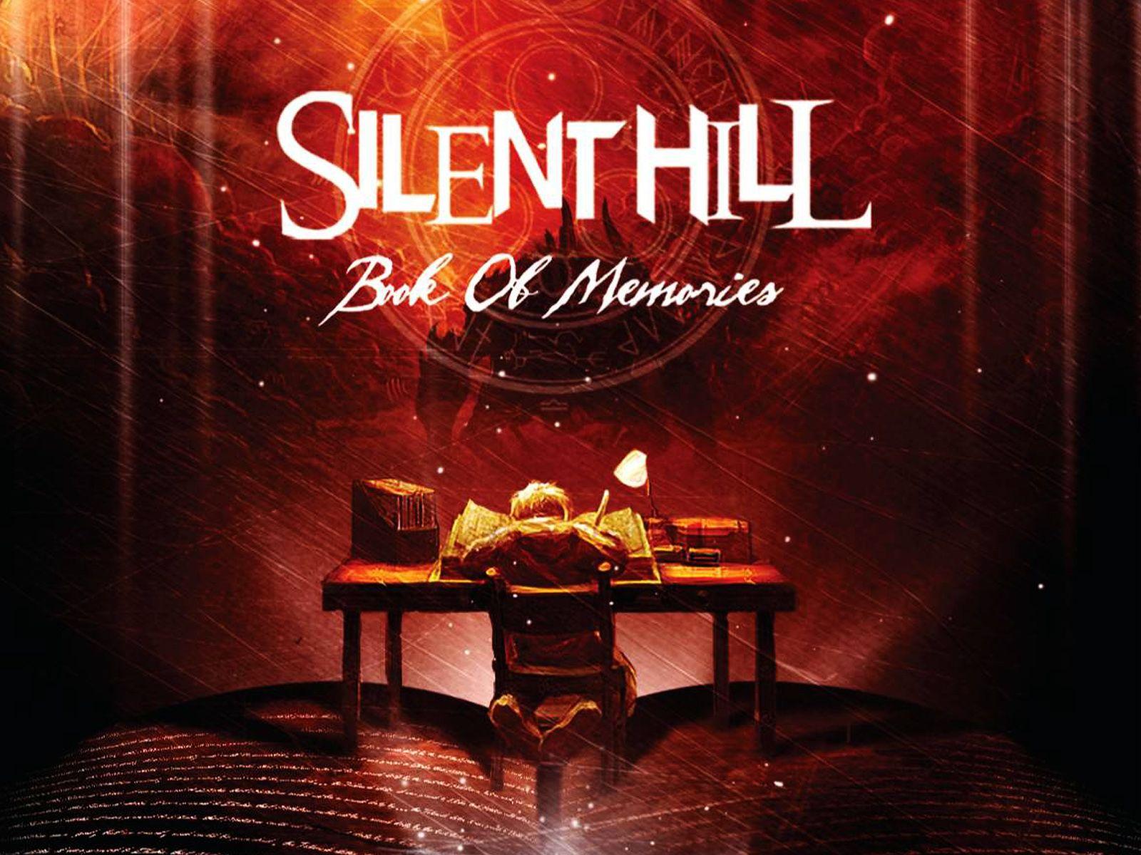 Quick Thoughts: Silent Hill: Book Of Memories