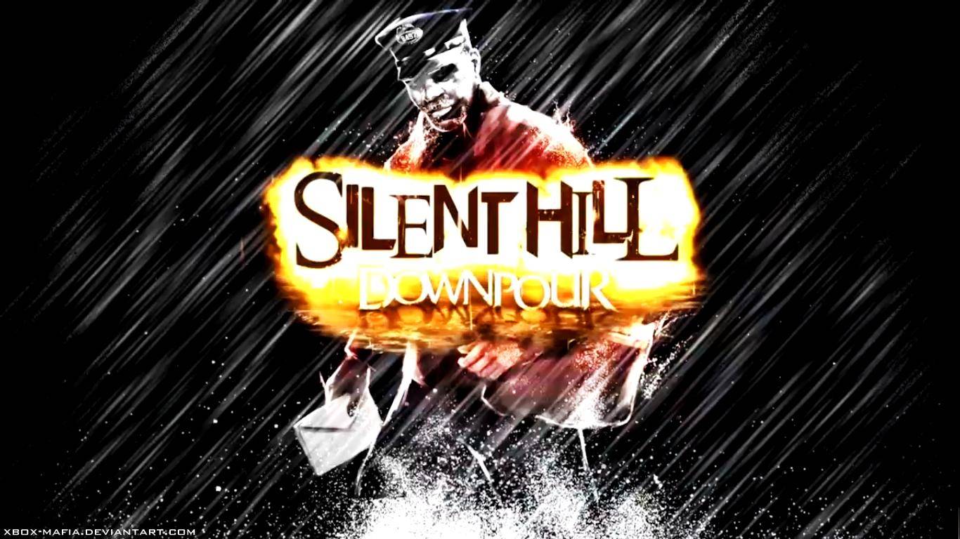 Silent Hill Downpour Wallpaper in HD