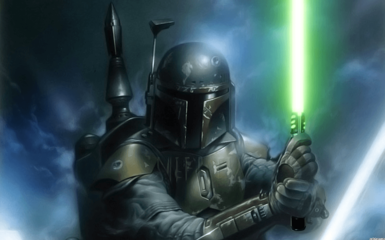 Jango Fett Wallpaper. Jango Fett Wallpaper