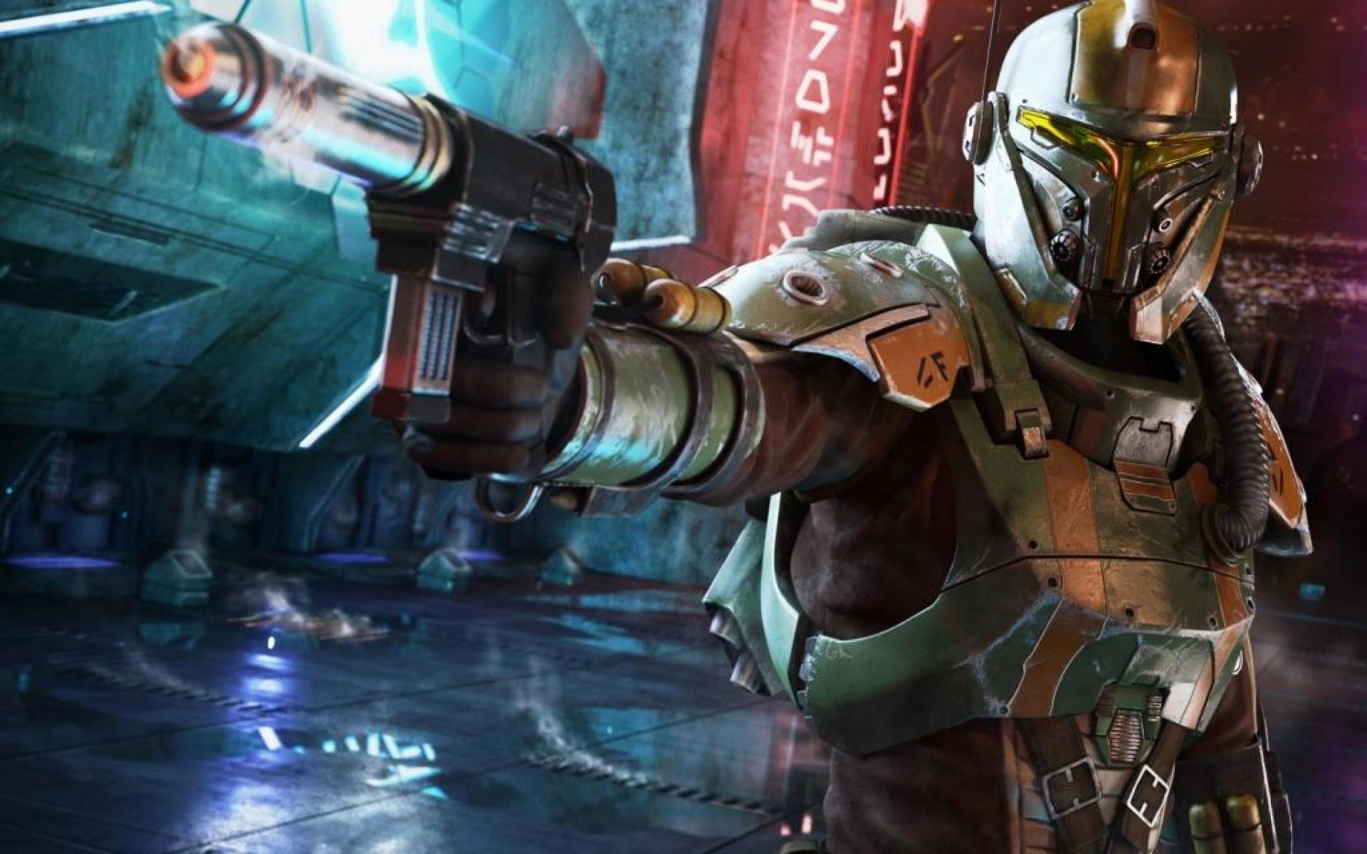 Boba Fett Motorcycle Helmet HD Wallpaper, Background Image