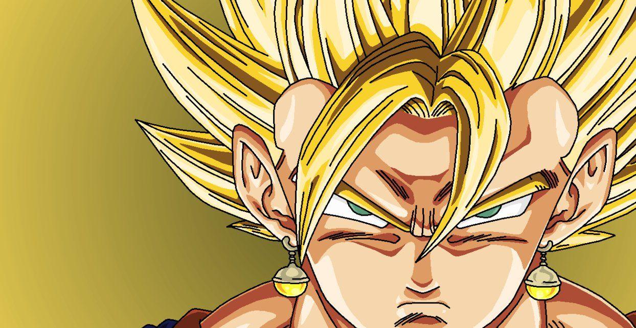 Vegito & SS4 Goku Joins Dragon Ball Xenoverse, Confirmed To Release