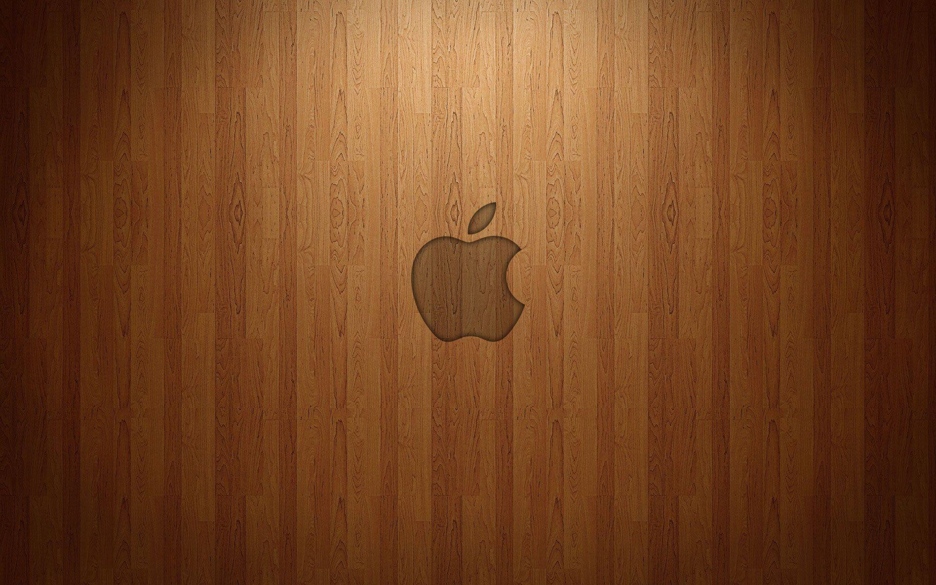 Wooden Apple Wallpapers - Wallpaper Cave