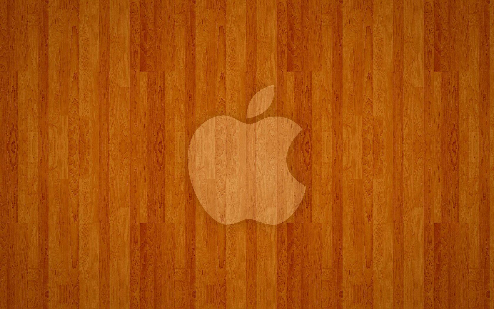 Wooden Apple v2