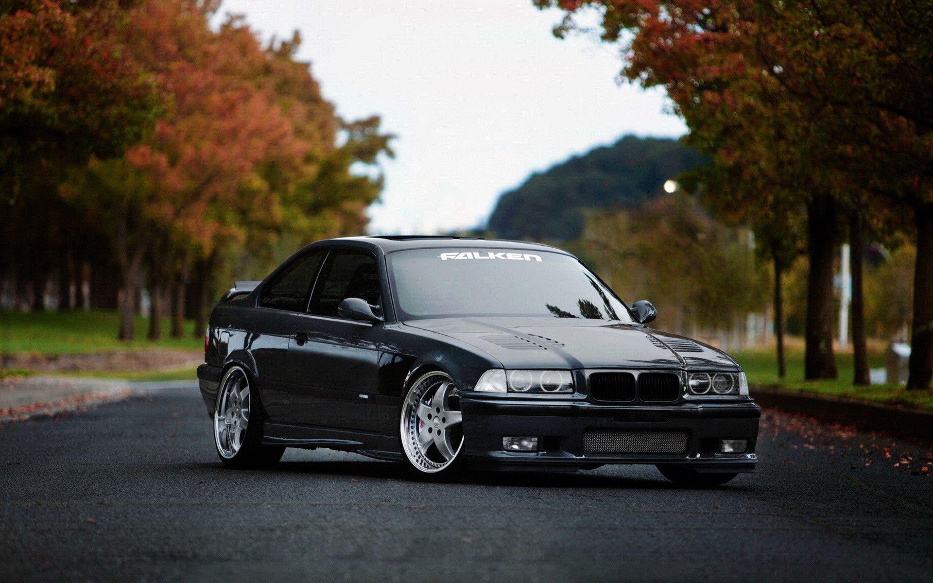 Bmw E36 Wallpaper, Super Photo. Bmw E36 HD Widescreen Wallpaper