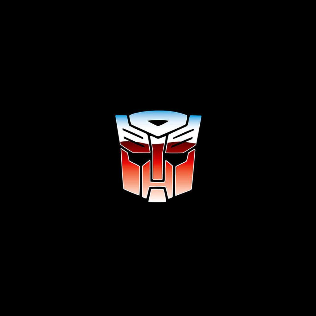 Transformers Autobots Symbol Gallery of this symbol