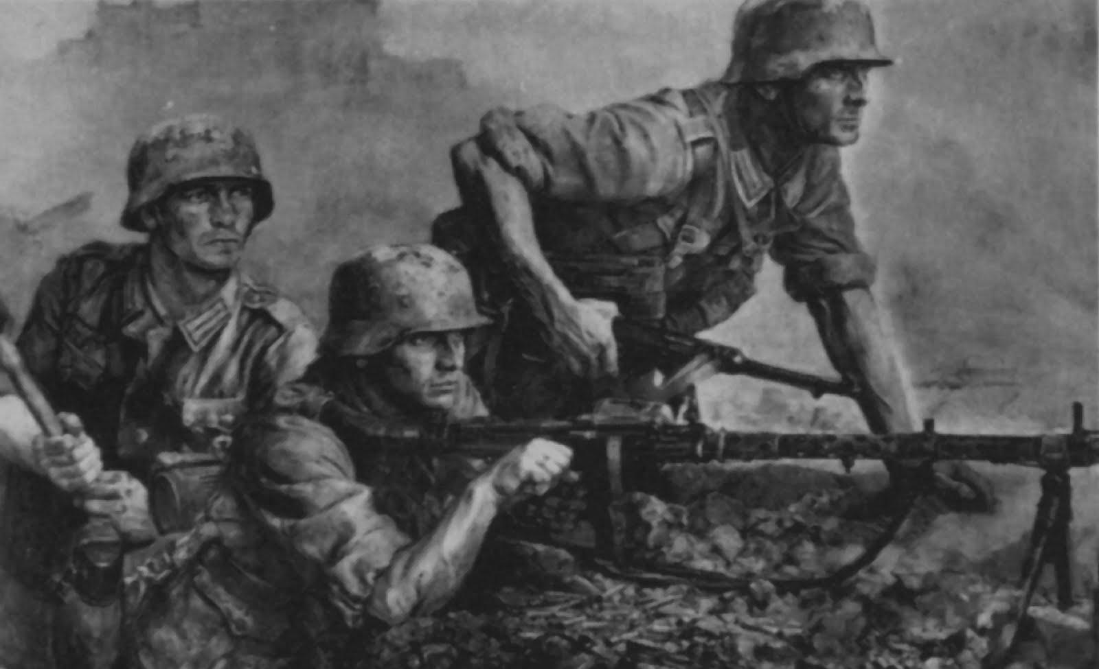 Wehrmacht Wallpaper, Picture