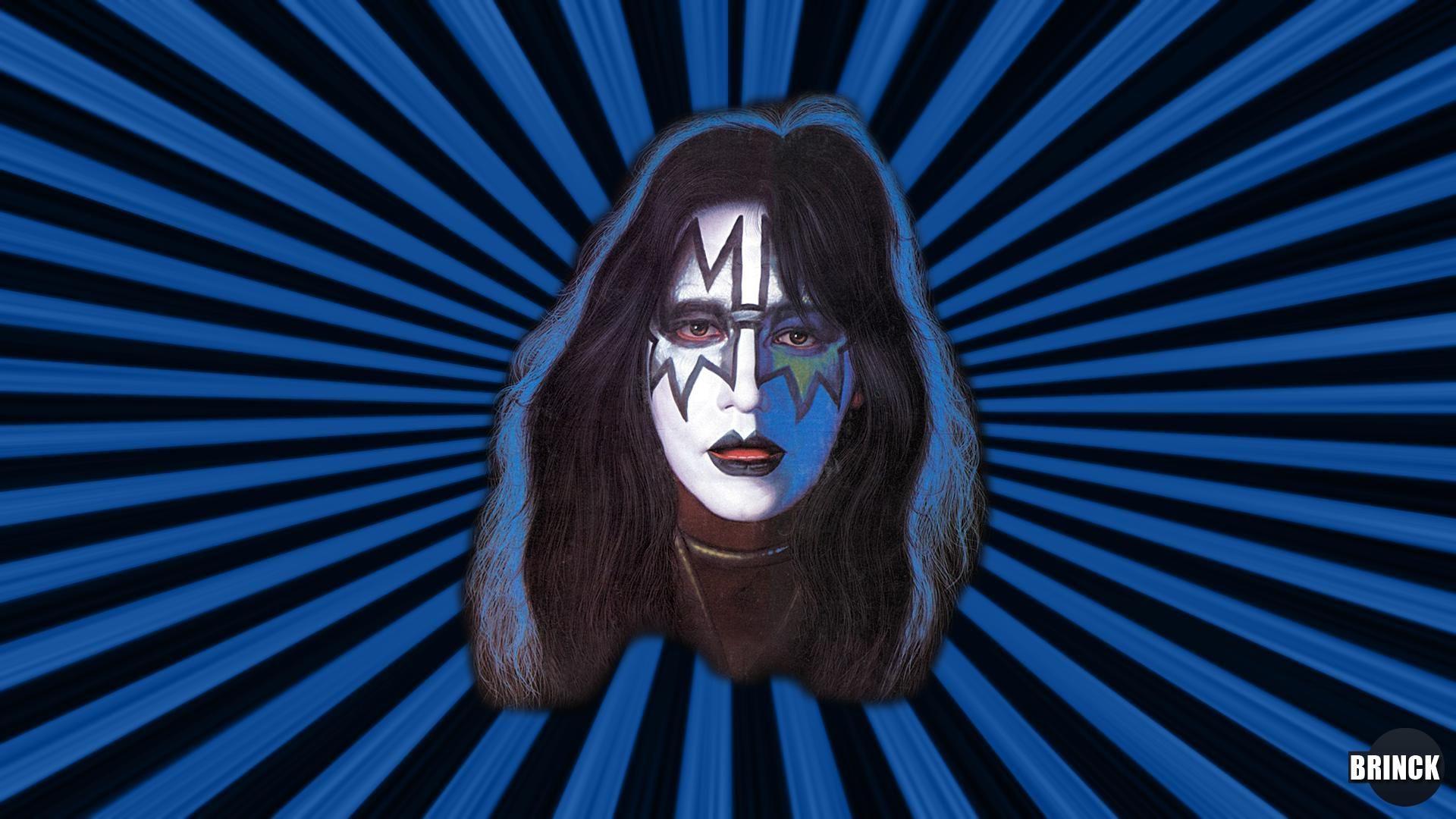 Ace Frehley Wallpaper. Android. Ace
