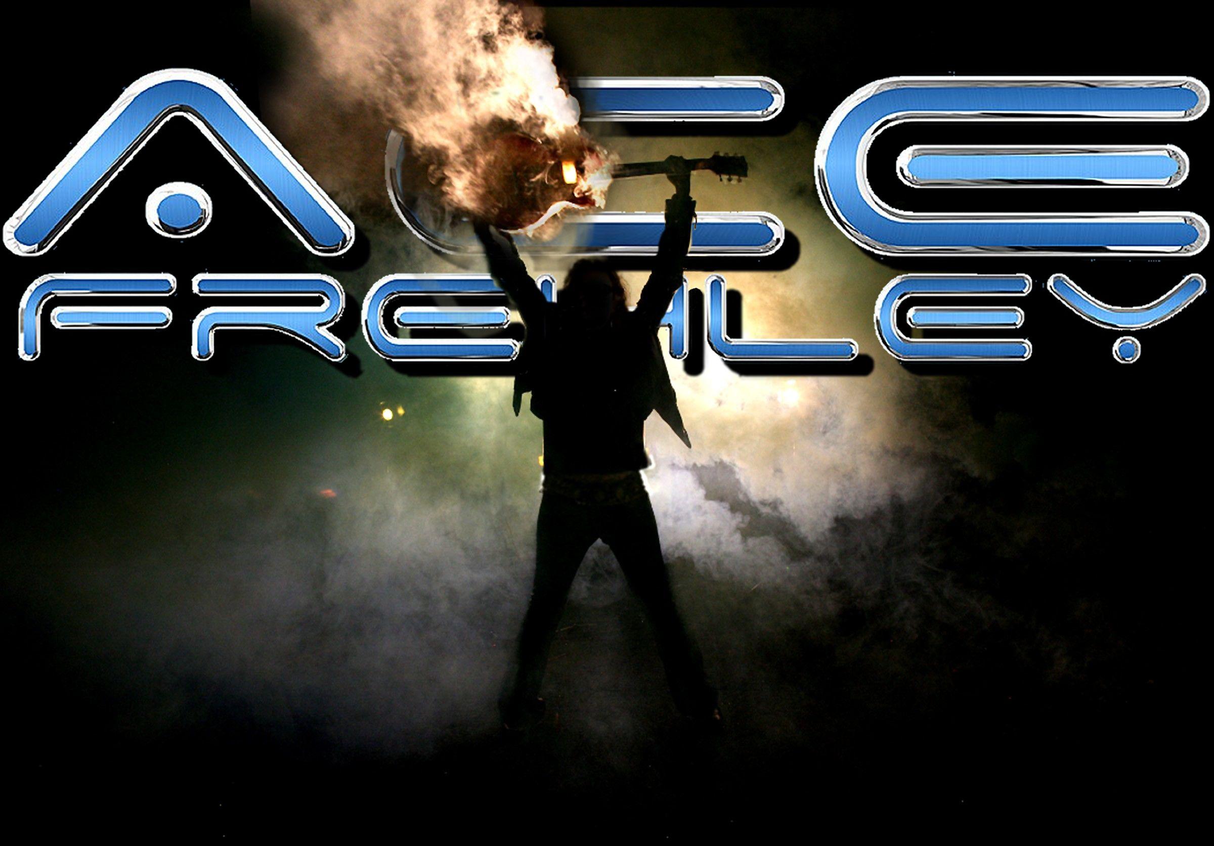 Wallpaper.wiki Ace Frehley Outer Space Wallpaper PIC WPD003956