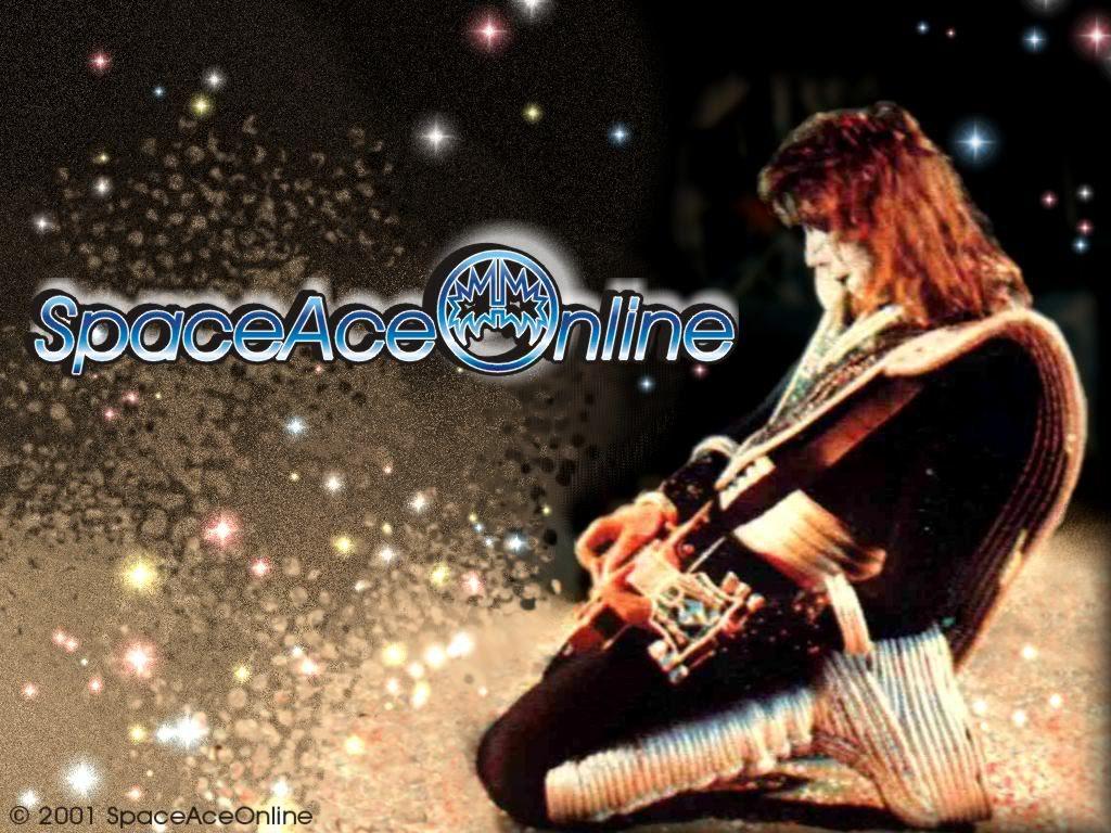Ace Frehley Wallpapers Desktop - Wallpaper Cave