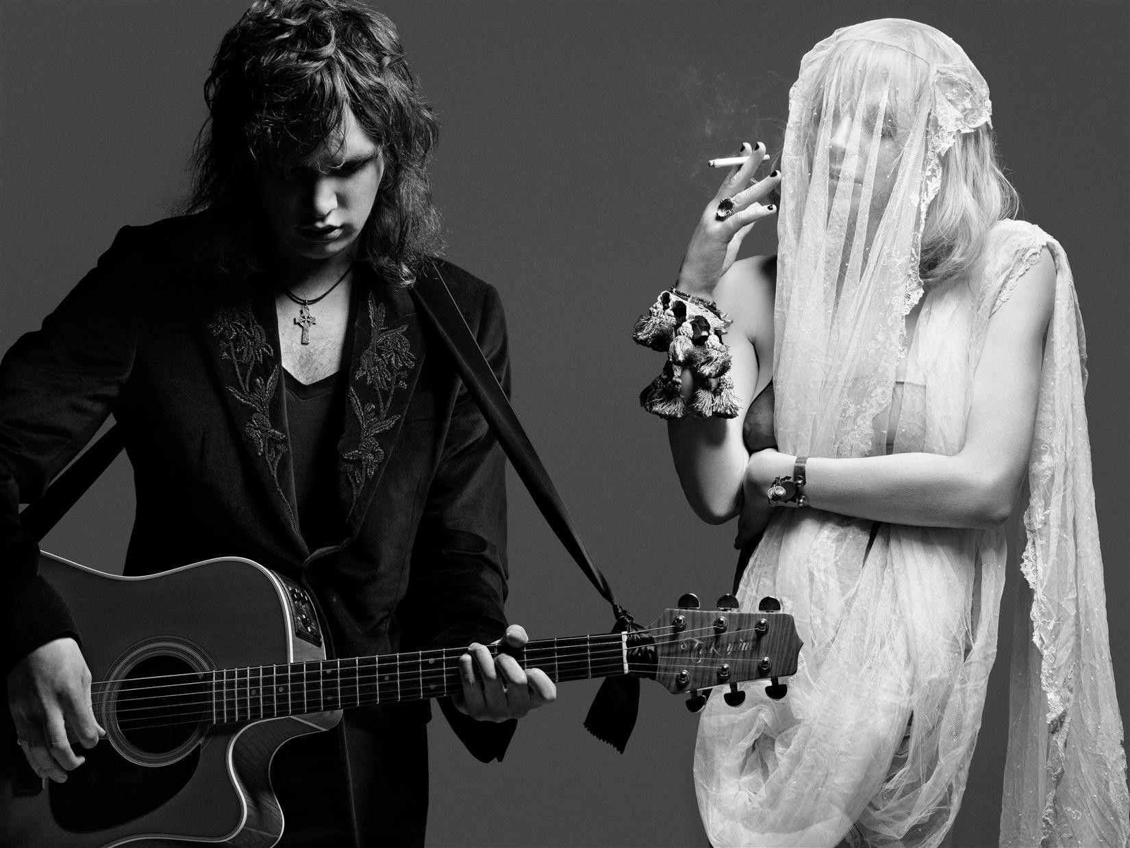 Courtney Love Wallpapers - Wallpaper Cave