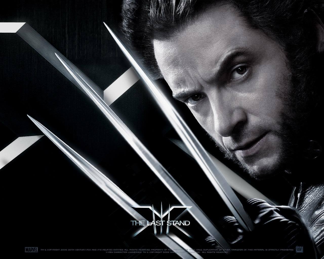 X Men Movie Logo HD Wallpaper, Background Image
