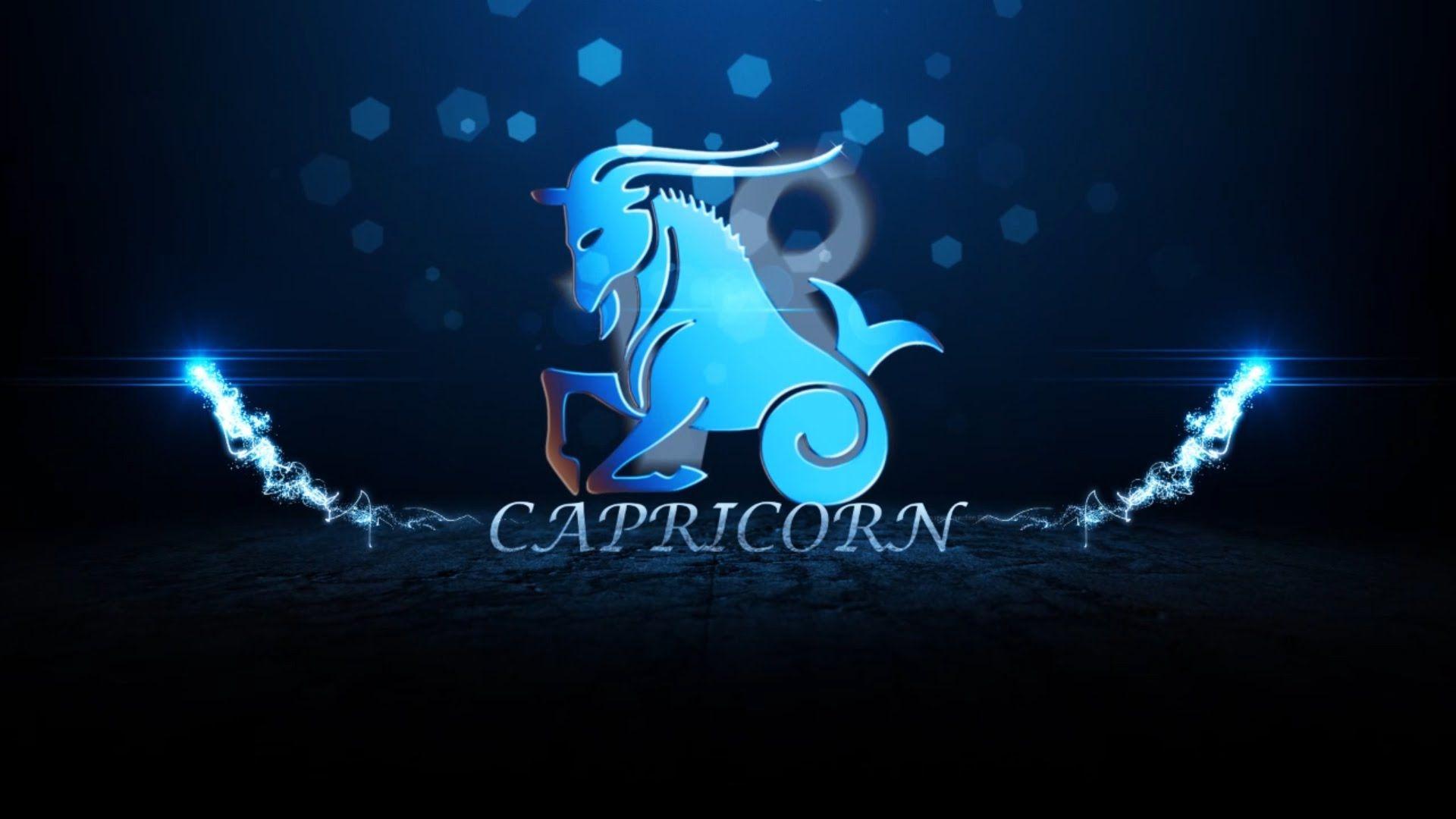 Capricorn Horoscope Wallpaper. Beautiful image HD Picture