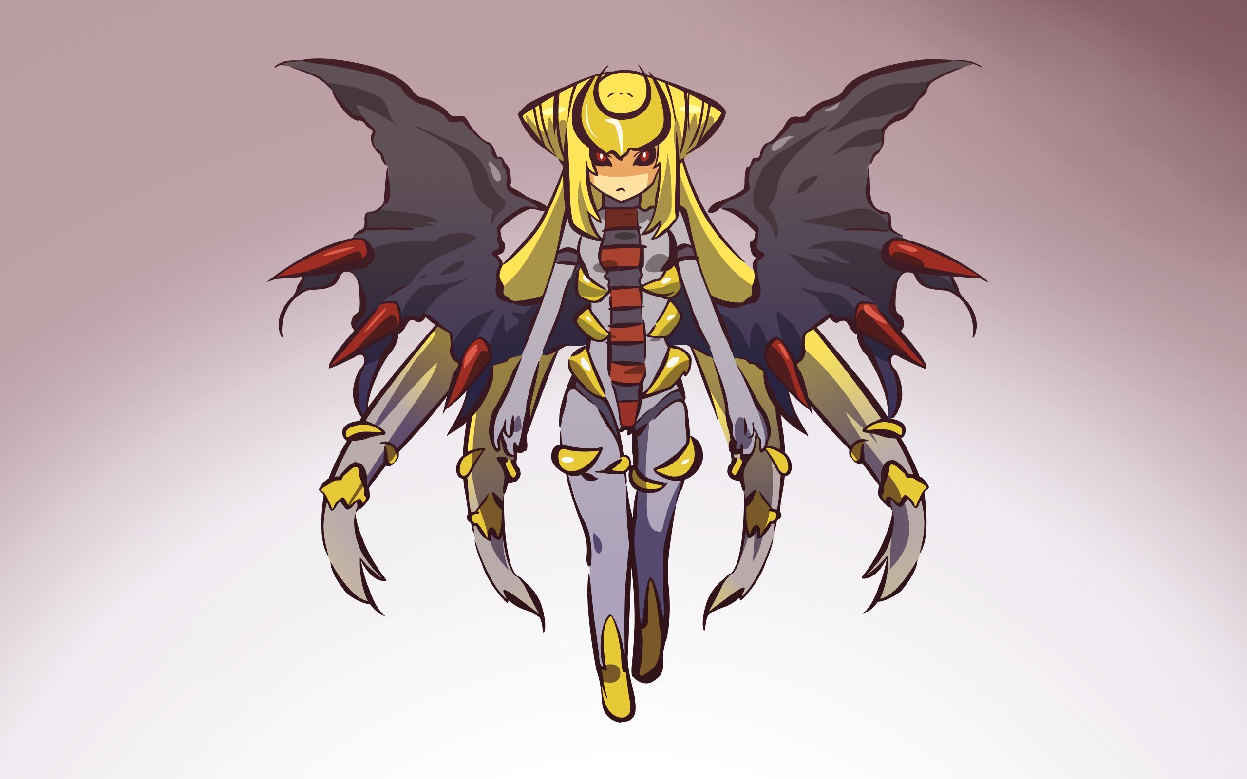 Pokemon Giratina Wallpaper 10 HD Wallpaper Free