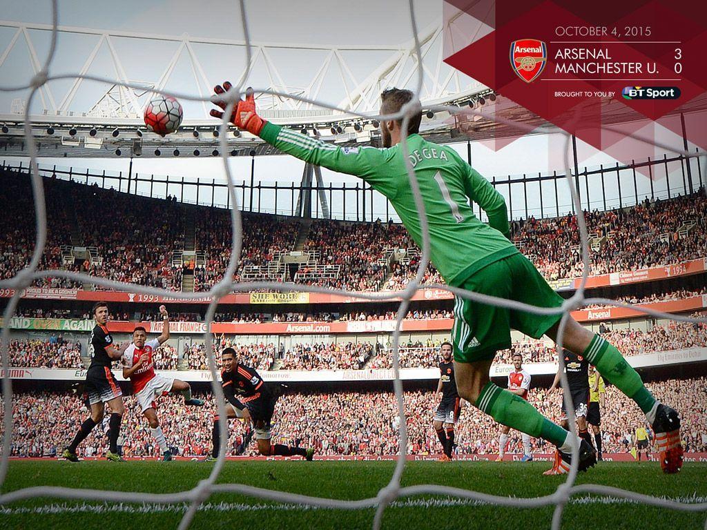 Visit The Emirates Stadium, The Headquarters of Arsenal FC 1366×768