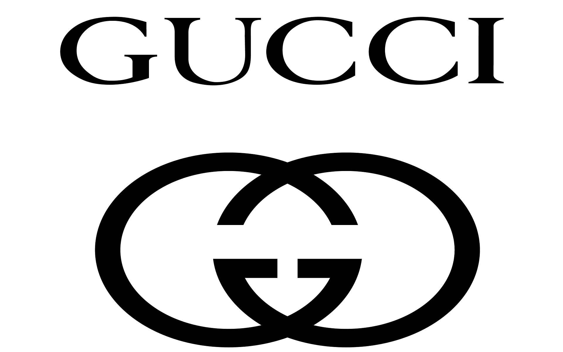 Desktop Download Gucci Logo Wallpaper HD