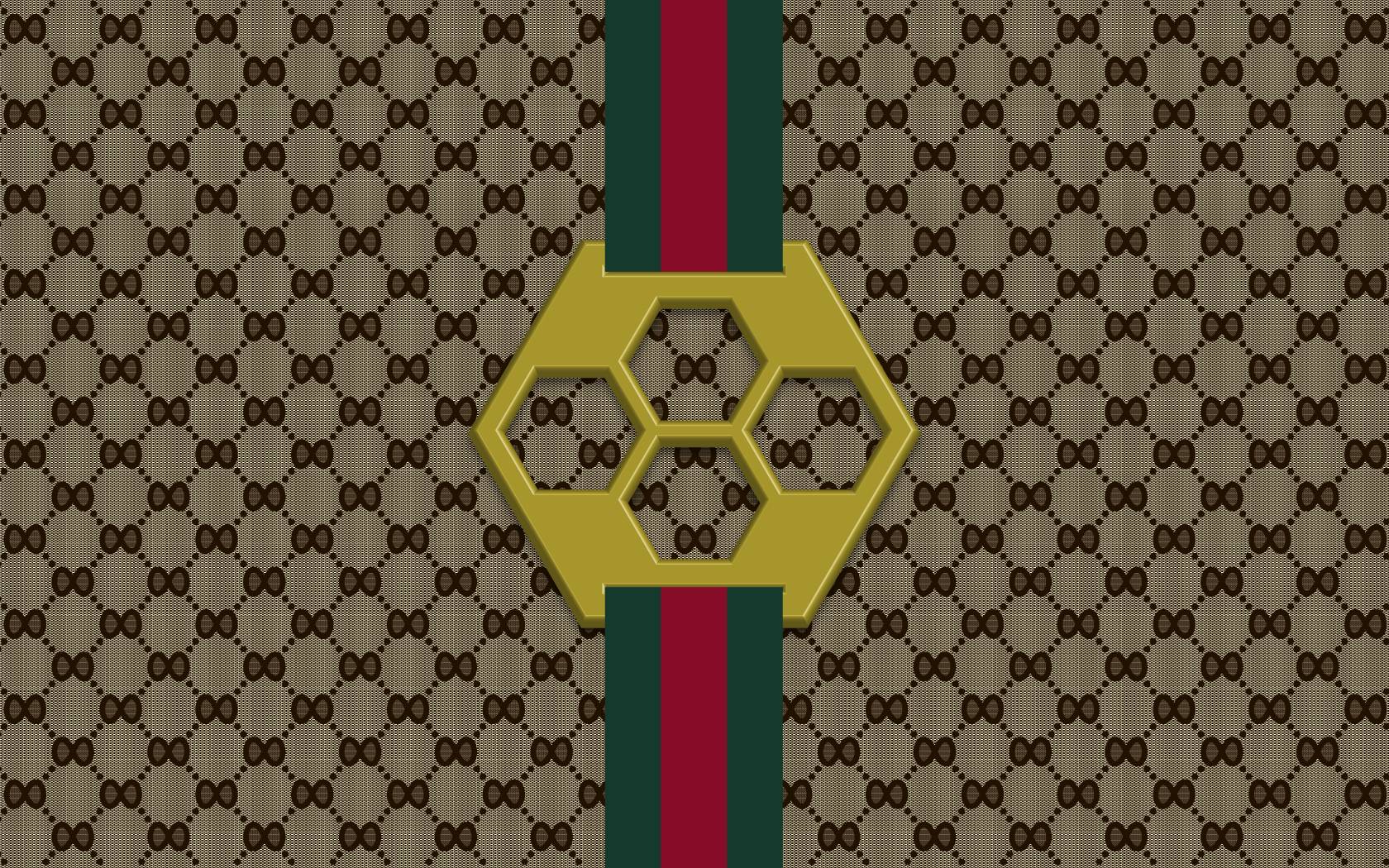 Gucci Logo Wallpaper 6 HD Wallpaper Free