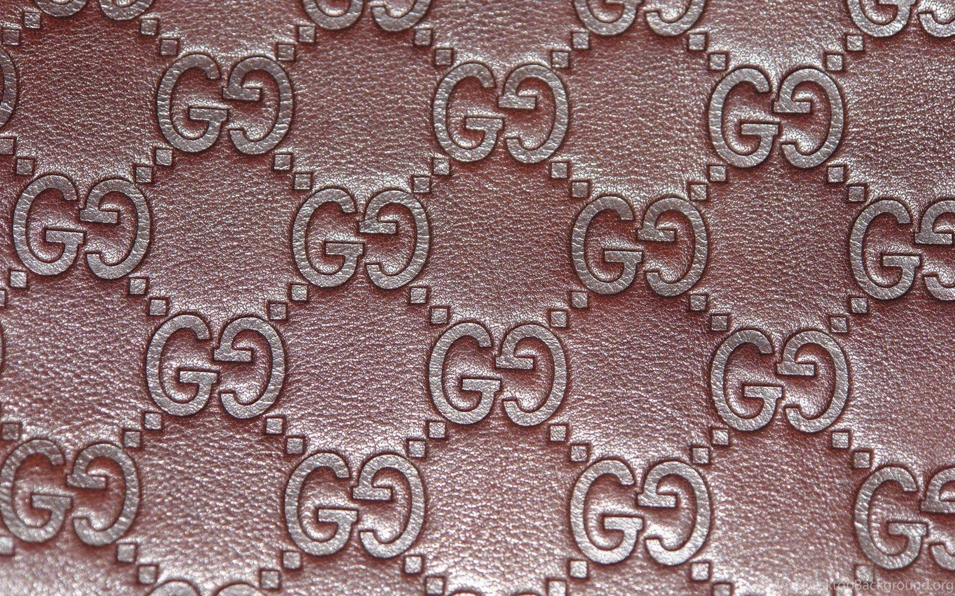 Gucci Logo Wallpaper Desktop Background