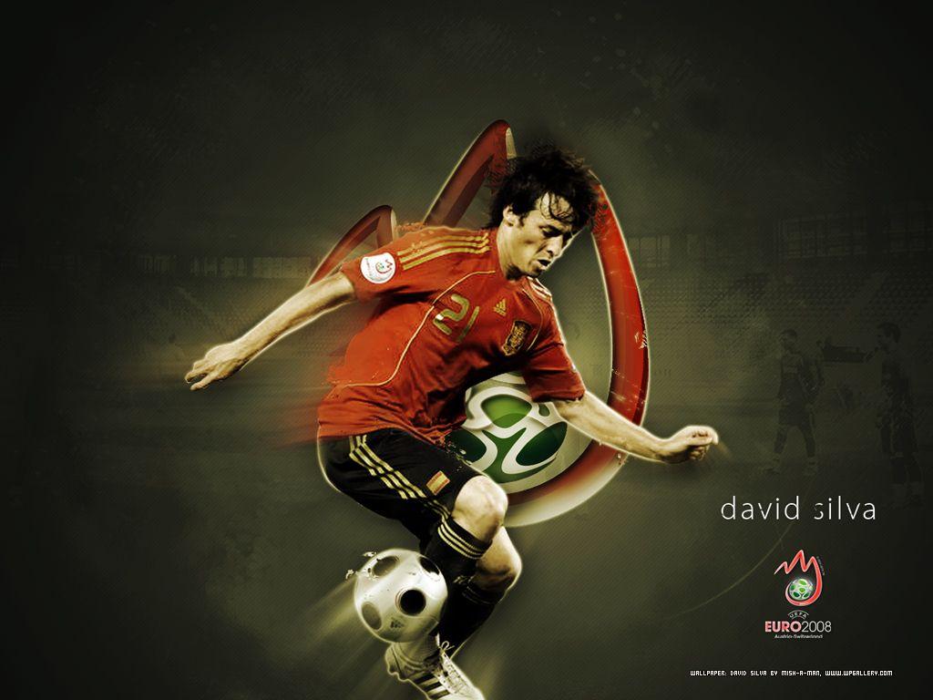 David Silva Wallpaper. Tops Wallpaper HD