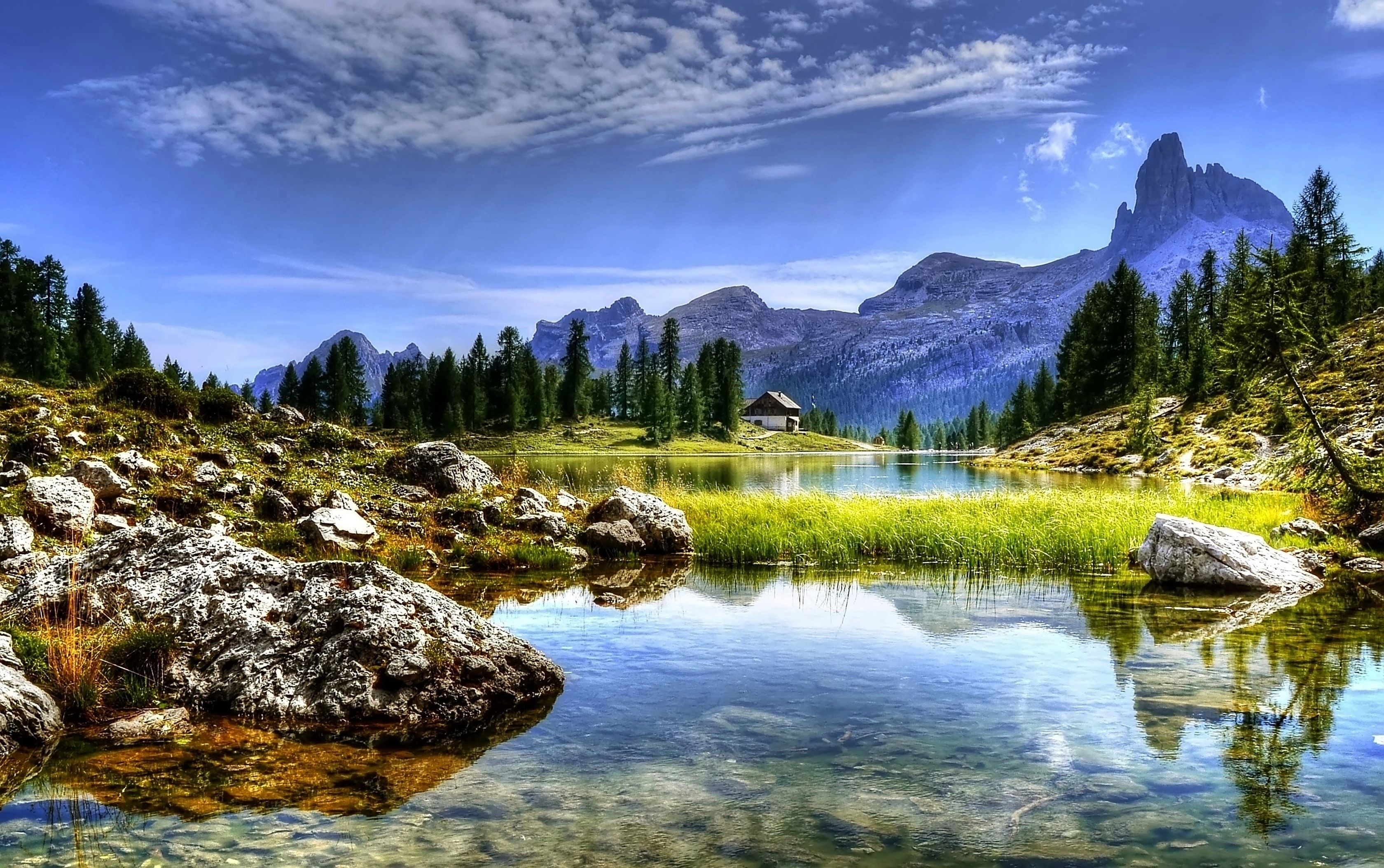 Breathtaking Scenery Wallpapers Wallpaper Cave