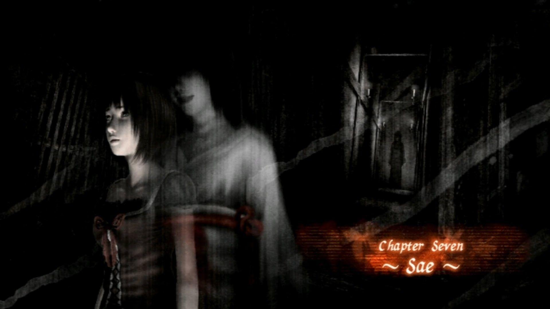 fatal frame 2 chapters