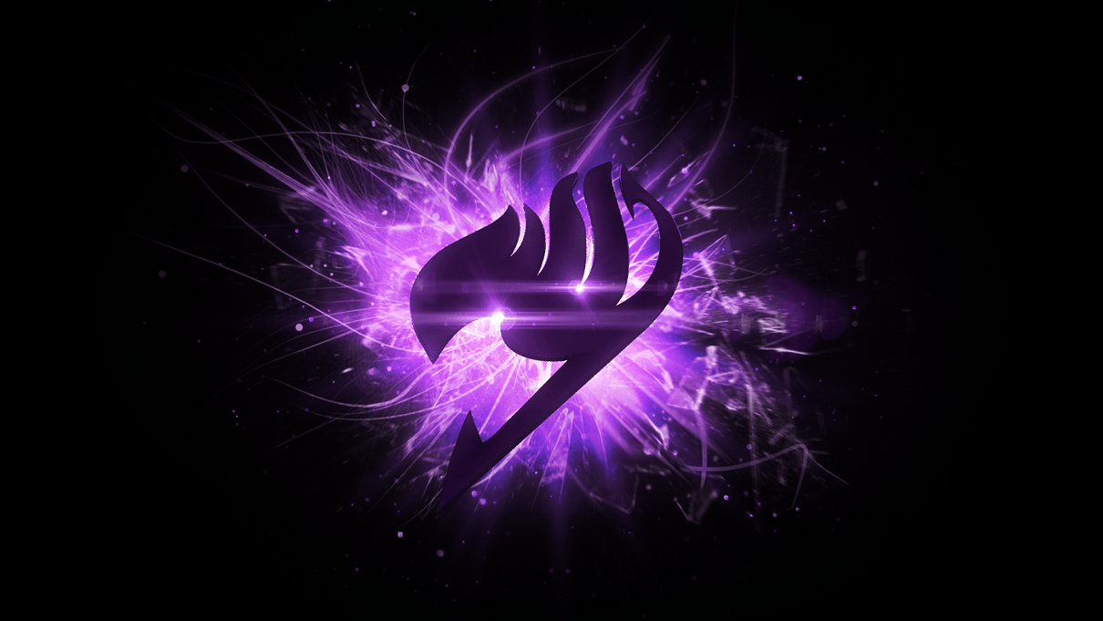 Fairy Tail Background. tattoos