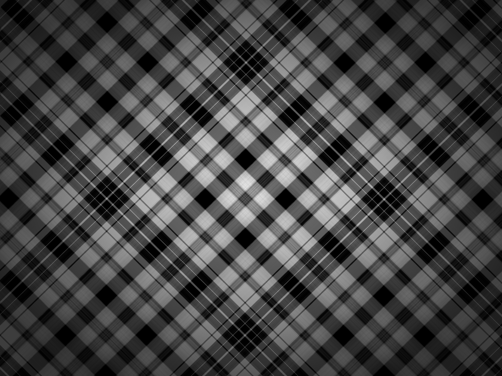 Pattern Black And White Cool Free .com