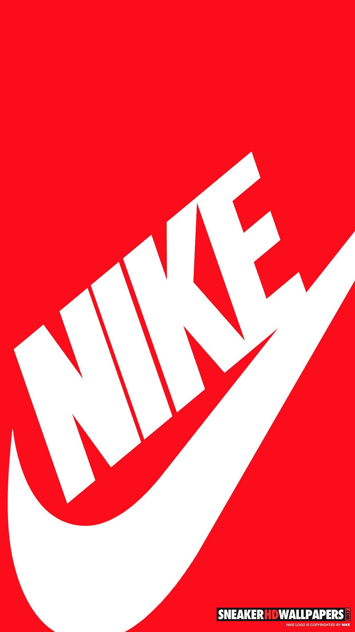Nike iPhone 6 Wallpaper