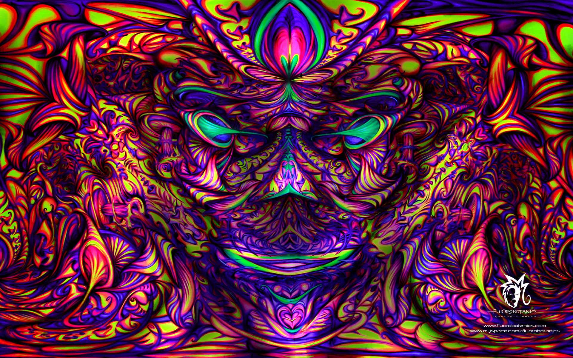 Trippy Acid Mobile Wallpapers Full Hd Pics For Computer Trip.