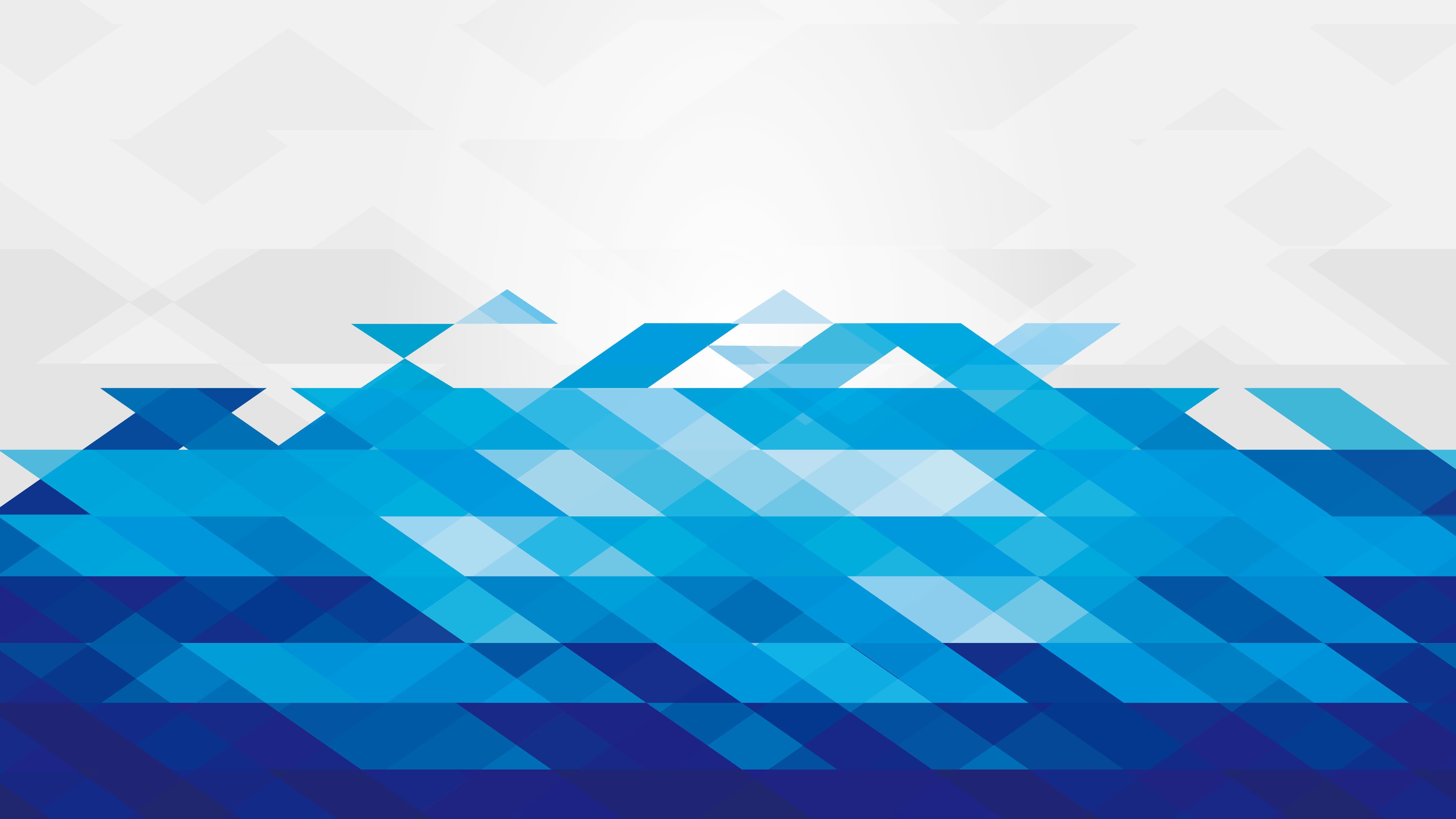 Material Design Blue And White To Wallpaper  1080x1920