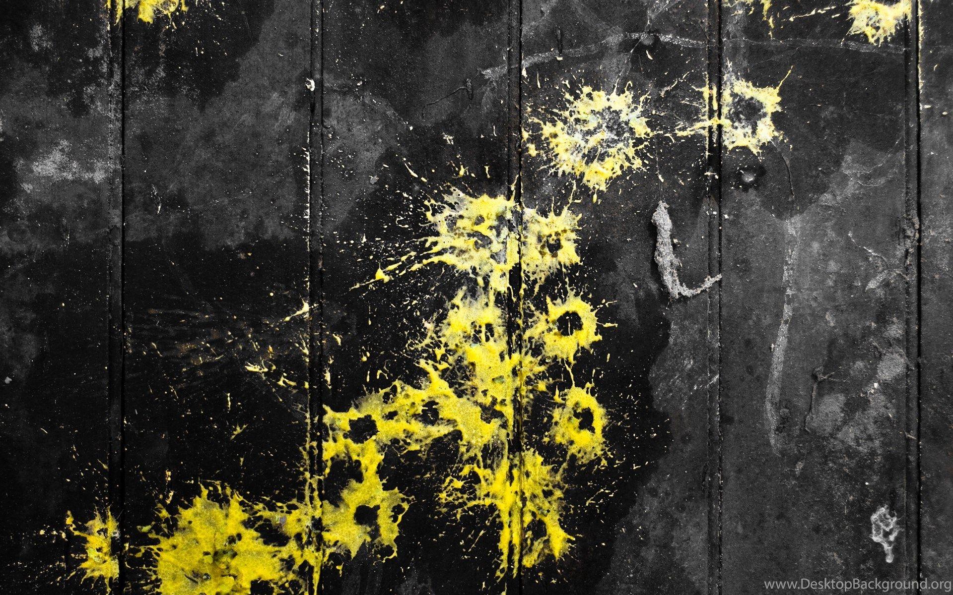 PAINTBALL Weapon Gun Paint Extreme Strategy Action Wallpaper