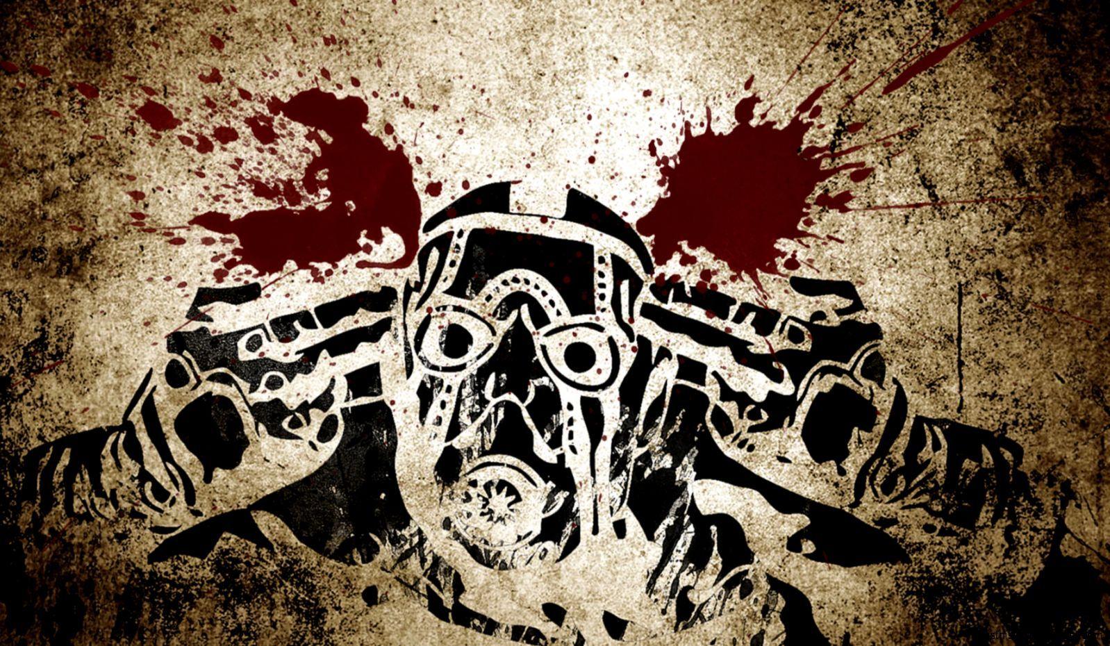 Borderlands Wallpaper. Best Image Background