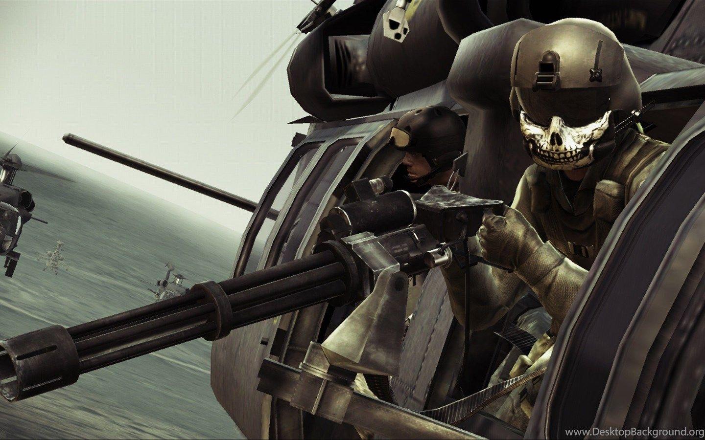 Ace Combat: Assault Horizon HD Wallpaper Desktop Background