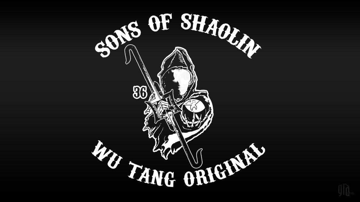 Sons of Shaolin Poster