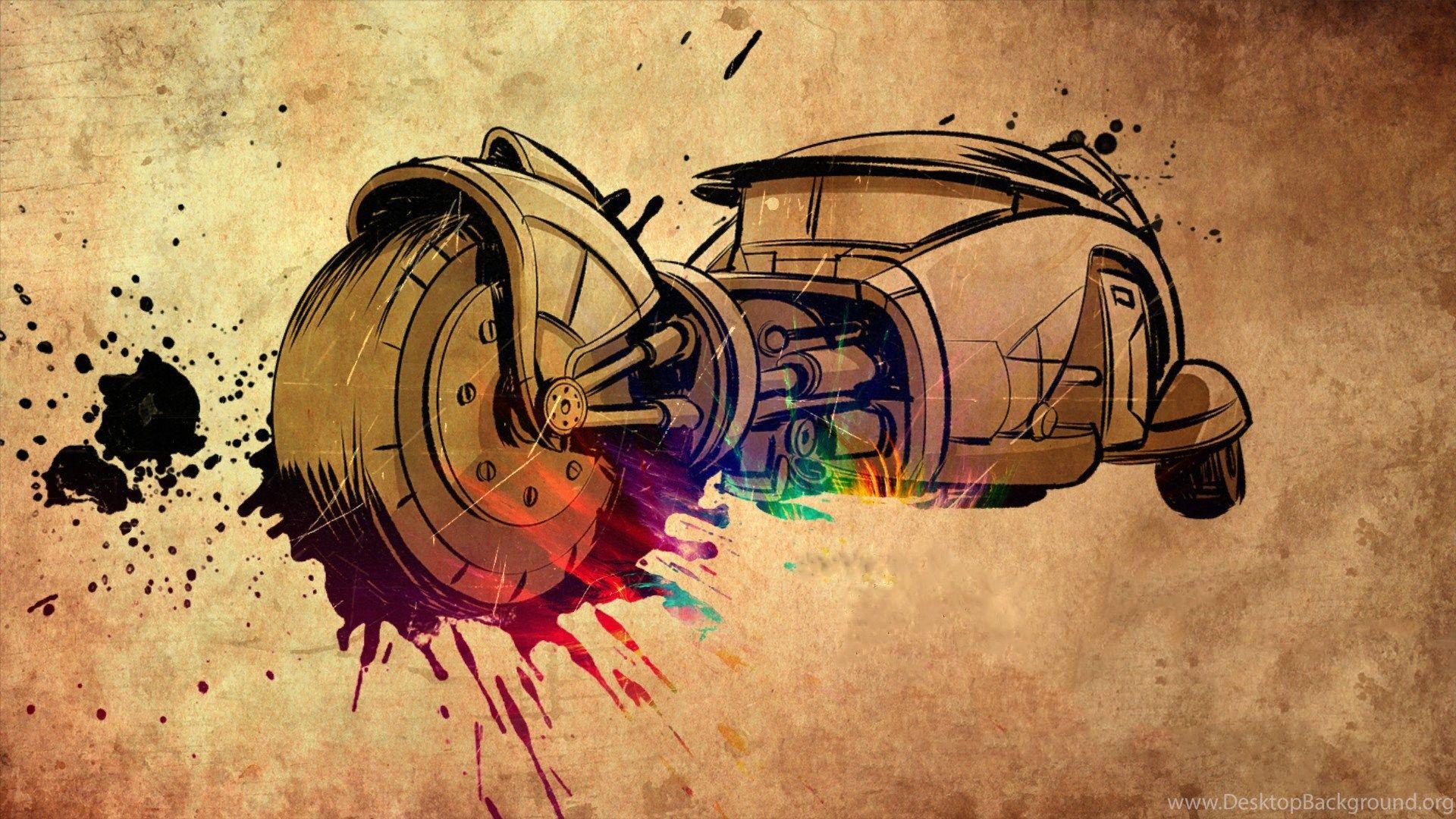 The Tales From The Borderlands Background NO CREDITS Album On