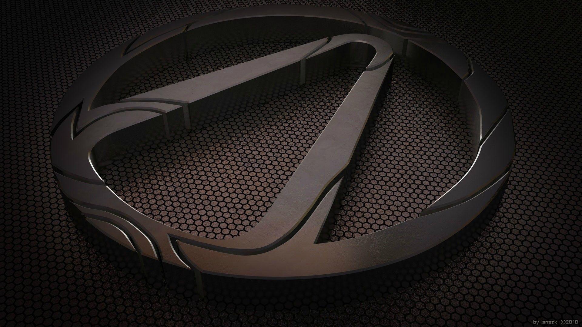 Borderlands Wallpaper