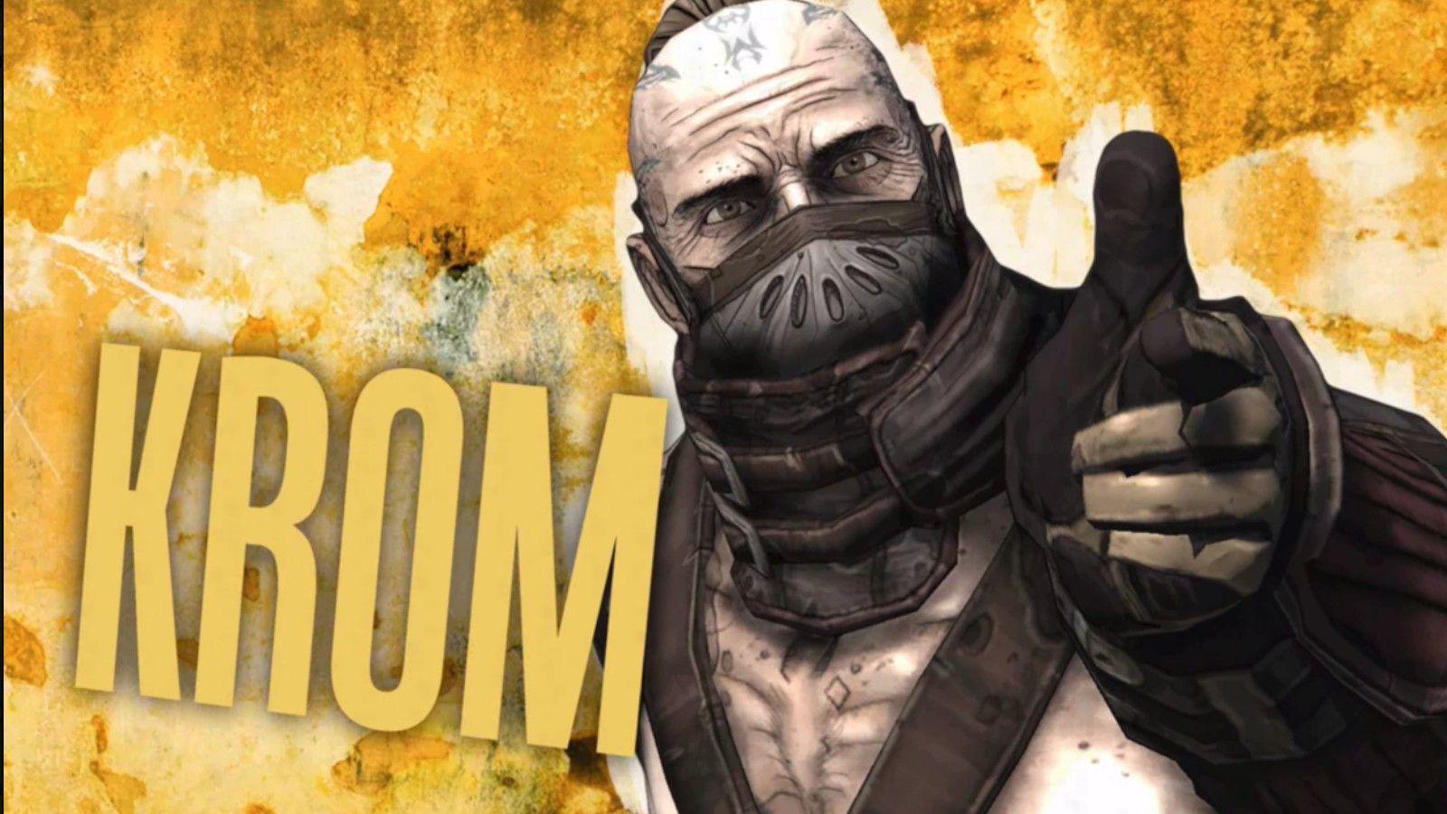 Borderlands HD Wallpaper