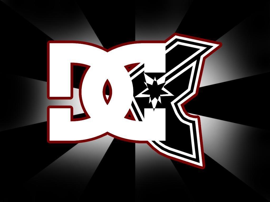 DC Monster Logo By XEG Fresh. Fox Logos