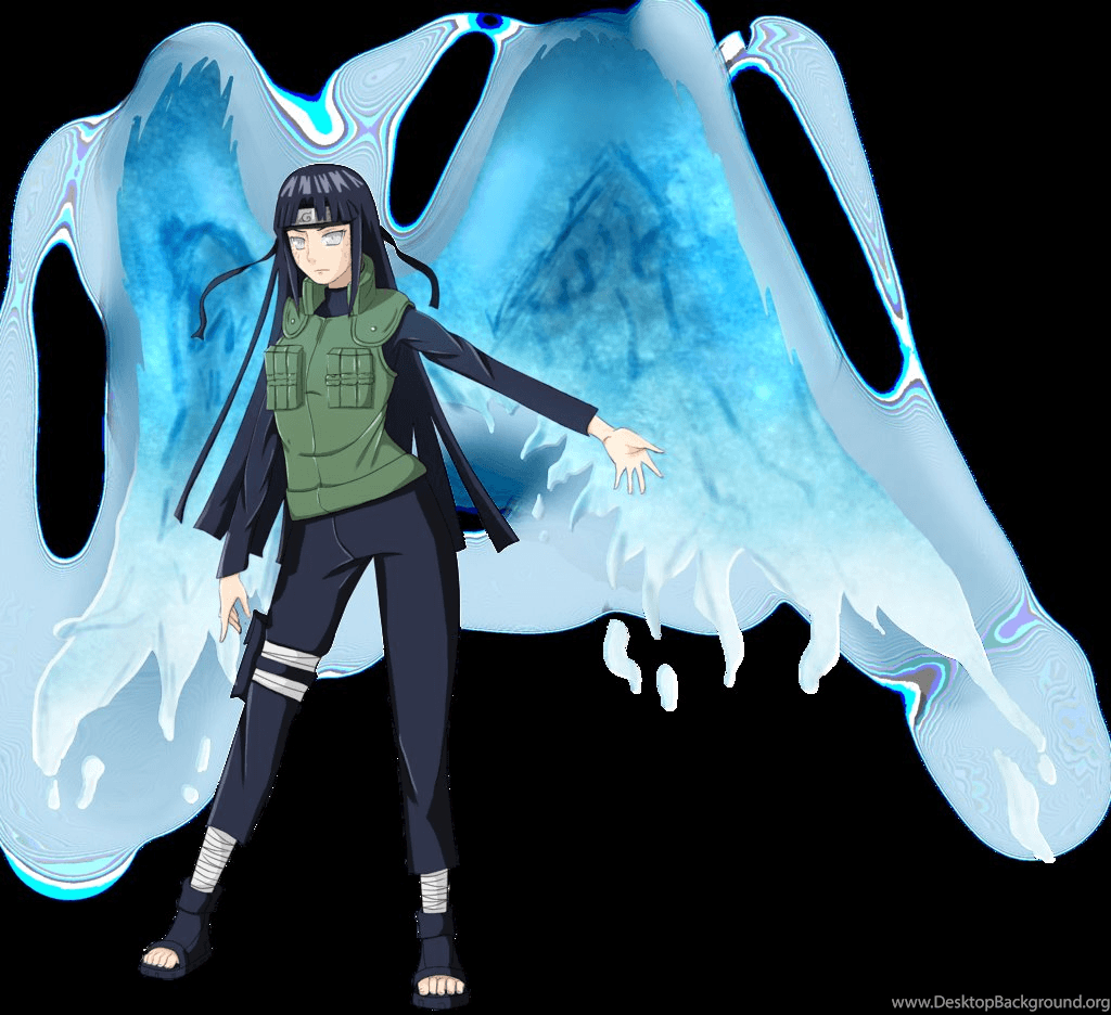 Hyuga Wallpapers Wallpaper Cave