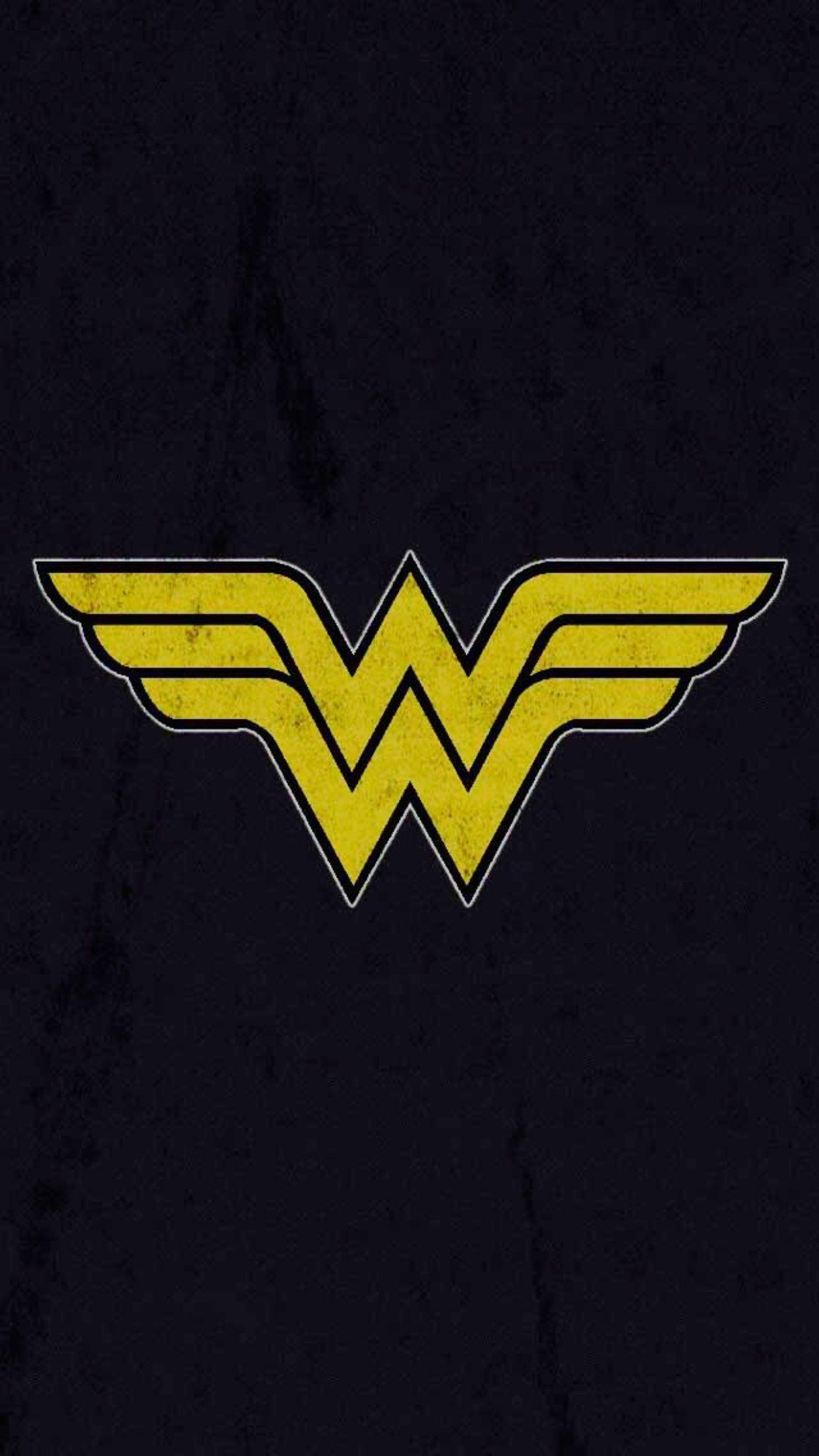 Wonder Woman. Wonder Woman. Wonder Woman, Woman
