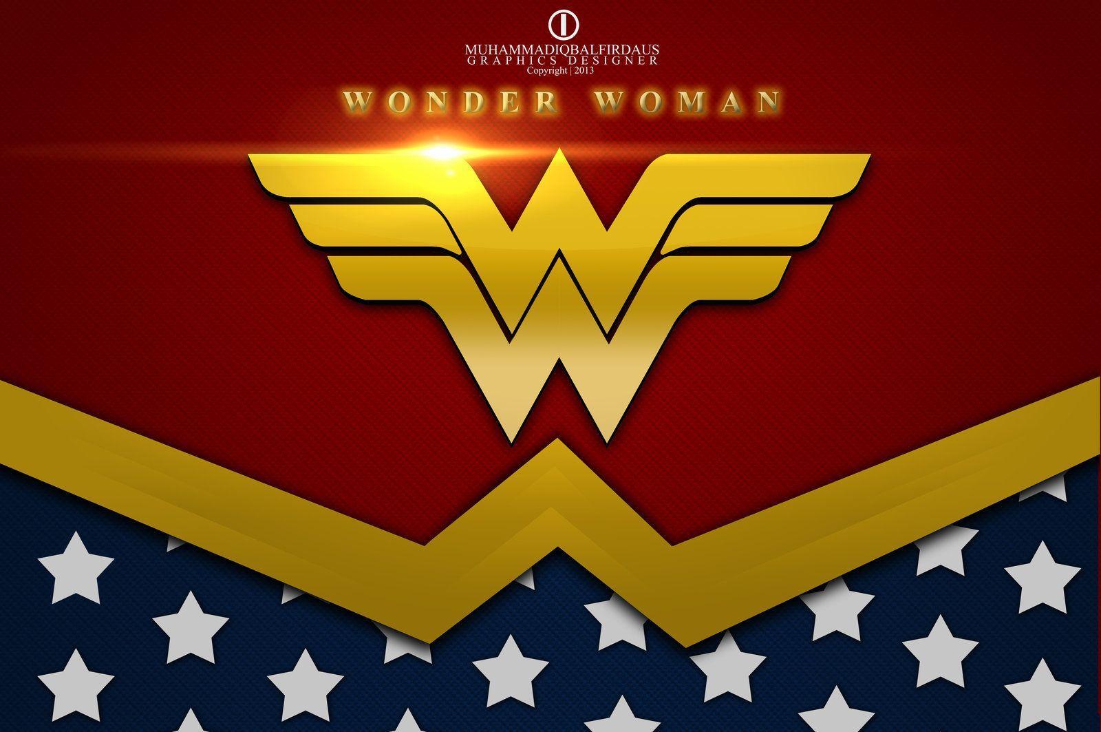 Wonder Woman Wallpaper 38 HD Wallpaper Free