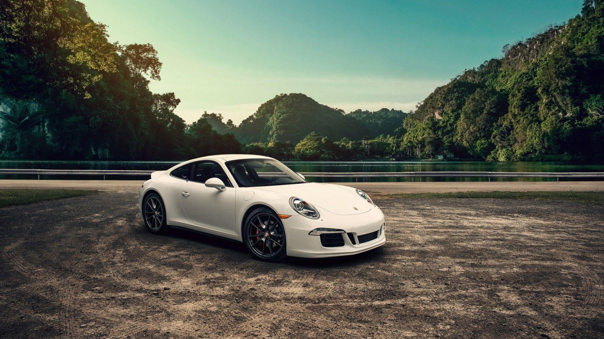 Porsche, HD Cars, 4k Wallpaper, Image, Background, Photo