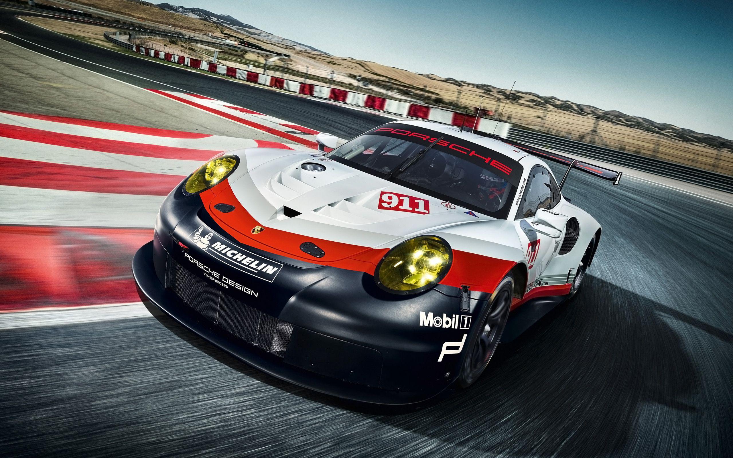 Porsche 911 Series Race Wallpaper Wallpaper Wallpaper